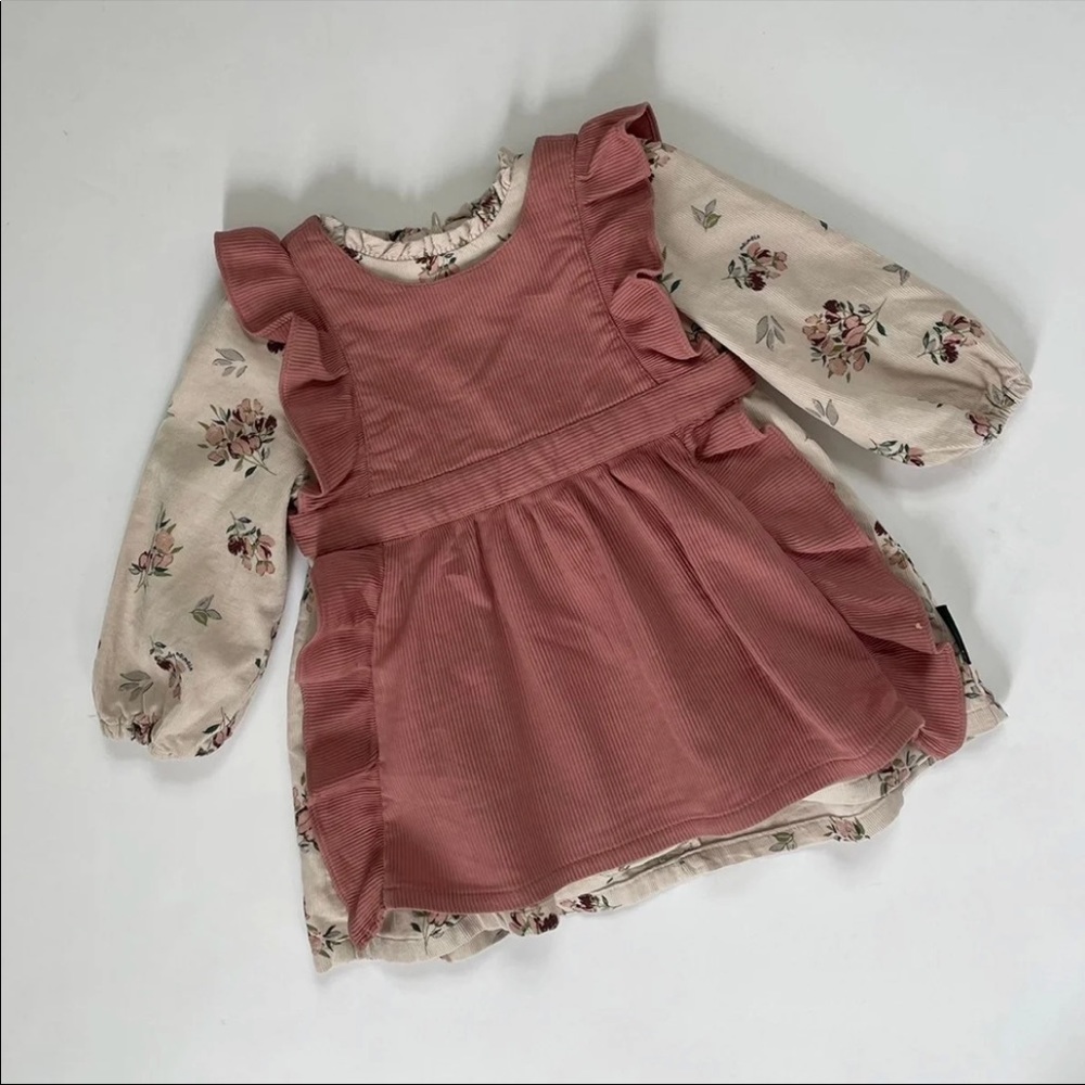 Dress Combo